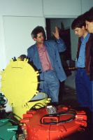 pictures/1993/1993 Orientatiedag - HOLEC - van Houtum